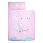 JESMARY – Xưởng Sản Xuất Chăn Ga Gối Cho Bé Đi Học: Người bạn đồng hành cùng giấc ngủ vàng của bé tại trường